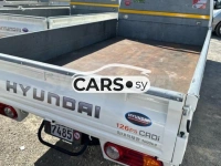 Hyundai porter