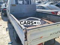 Hyundai porter
