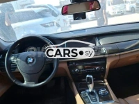 BMW 740