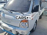 Hyundai porter