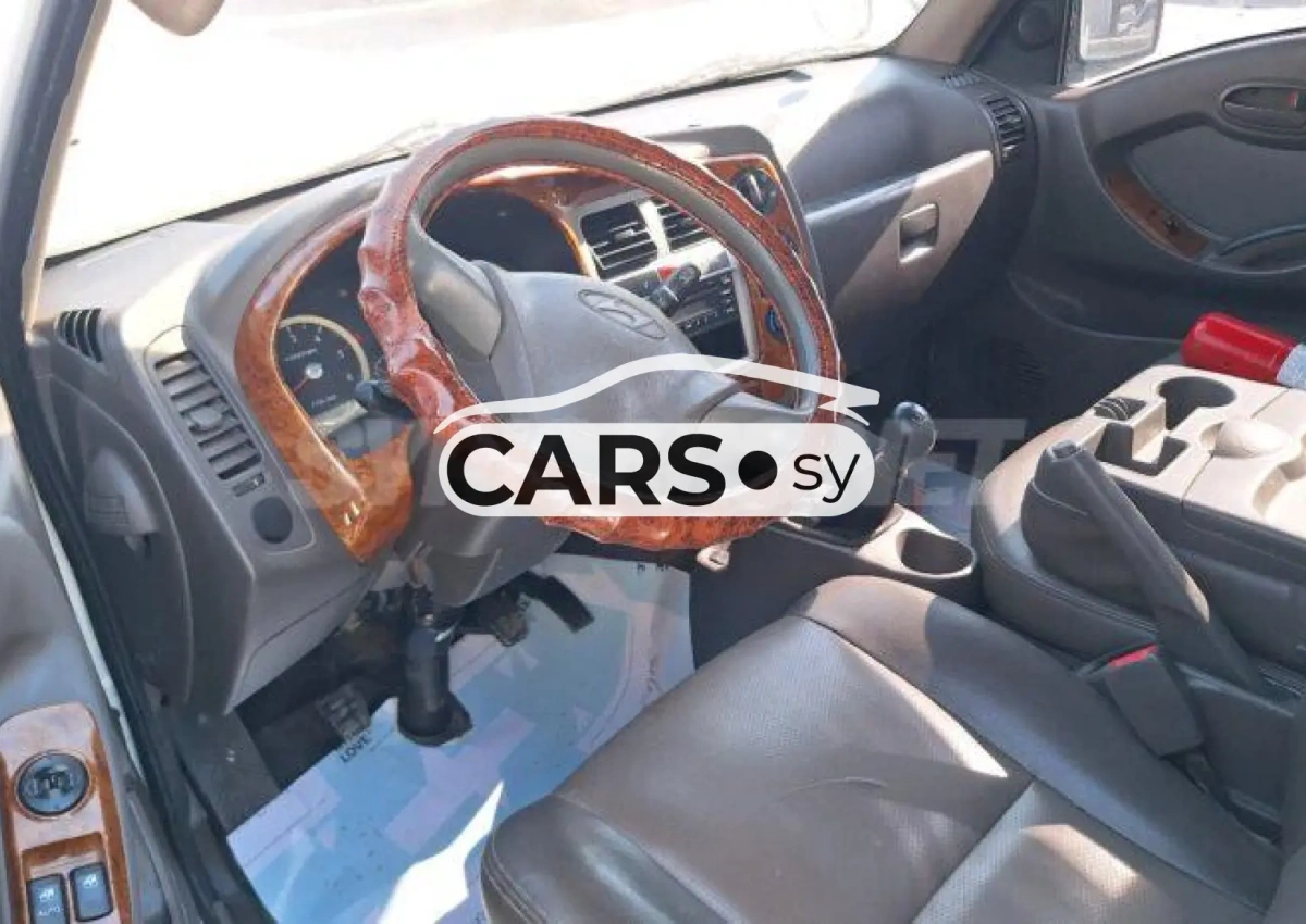 Hyundai porter