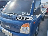 Hyundai porter