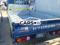 Hyundai porter