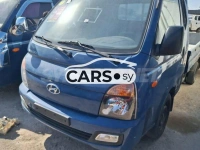 Hyundai porter