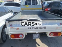 Hyundai porter