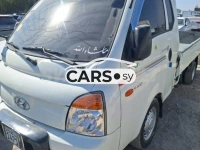 Hyundai porter