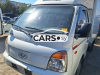 Hyundai porter