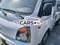 Hyundai porter