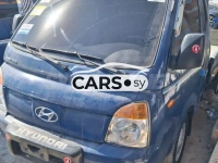 Hyundai porter