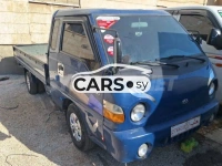 Hyundai porter