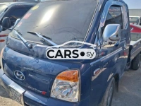 Hyundai porter