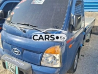 Hyundai porter