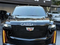 Cadillac Escalade <span></span>