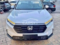 Honda Cr-v <span></span>