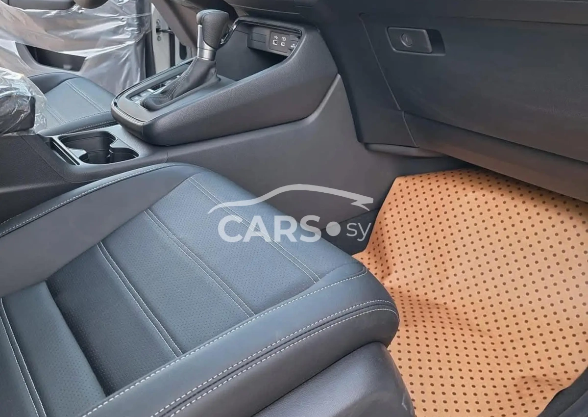 Honda Cr-v <span></span>