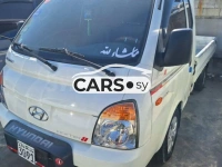 Hyundai porter