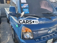 Hyundai porter