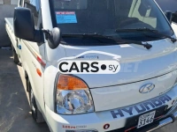 Hyundai porter