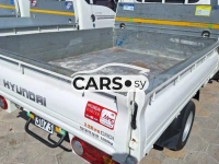 Hyundai porter