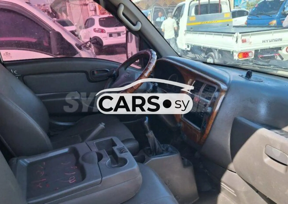 Hyundai porter
