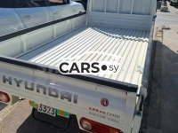 Hyundai porter