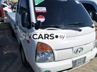 Hyundai porter