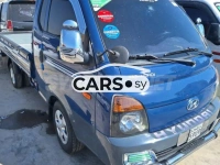 Hyundai porter