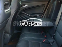 Mercedes-Benz CLA 45 AMG