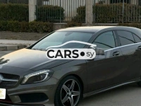 Mercedes-Benz A
