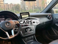 Mercedes-Benz A