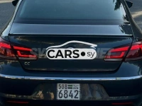 VW CC