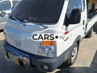 Hyundai porter