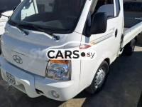 Hyundai porter