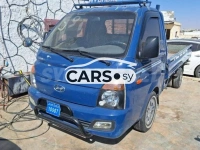 Hyundai porter