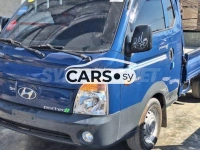 Hyundai porter