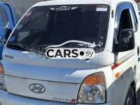 Hyundai porter