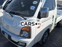 Hyundai porter