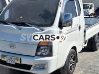 Hyundai porter