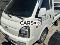 Hyundai porter