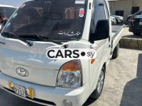 Hyundai porter