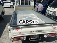 Hyundai porter