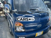 Hyundai porter