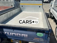 Hyundai porter