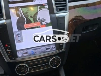 Mercedes-Benz GL 500