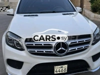 Mercedes-Benz GL 500