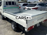 Hyundai porter