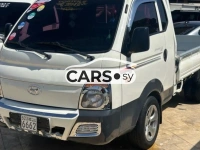 Hyundai porter