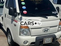 Hyundai porter