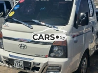 Hyundai porter