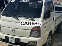 Hyundai porter